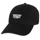 Greyson Dad Hat - Black